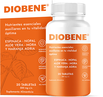 diobene mx